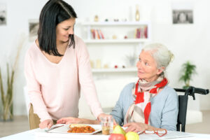 24-Hour Home Care Alpharetta GA - How 24-Hour Home Care Benefits Both Seniors and Families