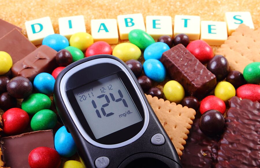 In-Home Care Roswell GA - National Diabetes Month