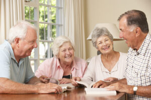 Senior Home Care Roswell GA - Exploring Exercises That Improve Cognitive Functioning