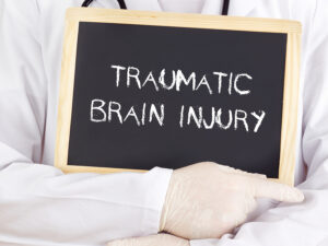 24-Hour Home Care Alpharetta GA - Symptoms of a Traumatic Brain Injury in Your Loved One